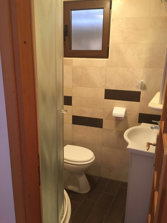 Apartman Toni Tribalj Exterior foto