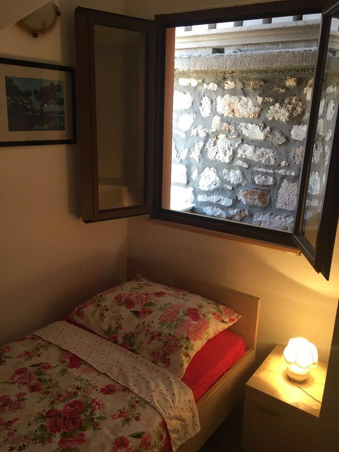 Apartman Toni Tribalj Exterior foto